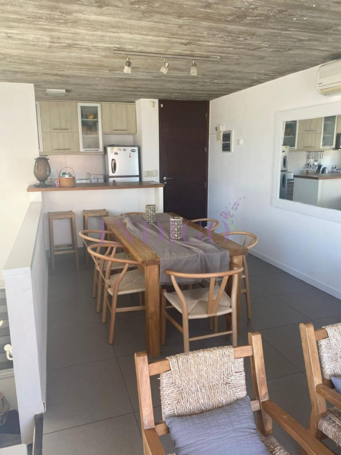 Apartamento Ref.78 - Apartamento en Venta en La Barra