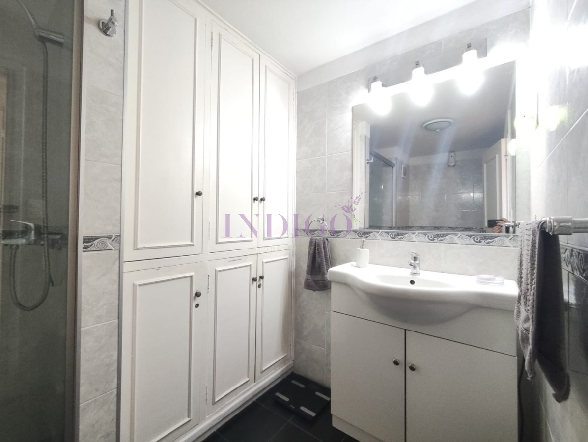 Apartamento Ref.525 - Apartamento en Venta en Aidy Grill-Punta del Este