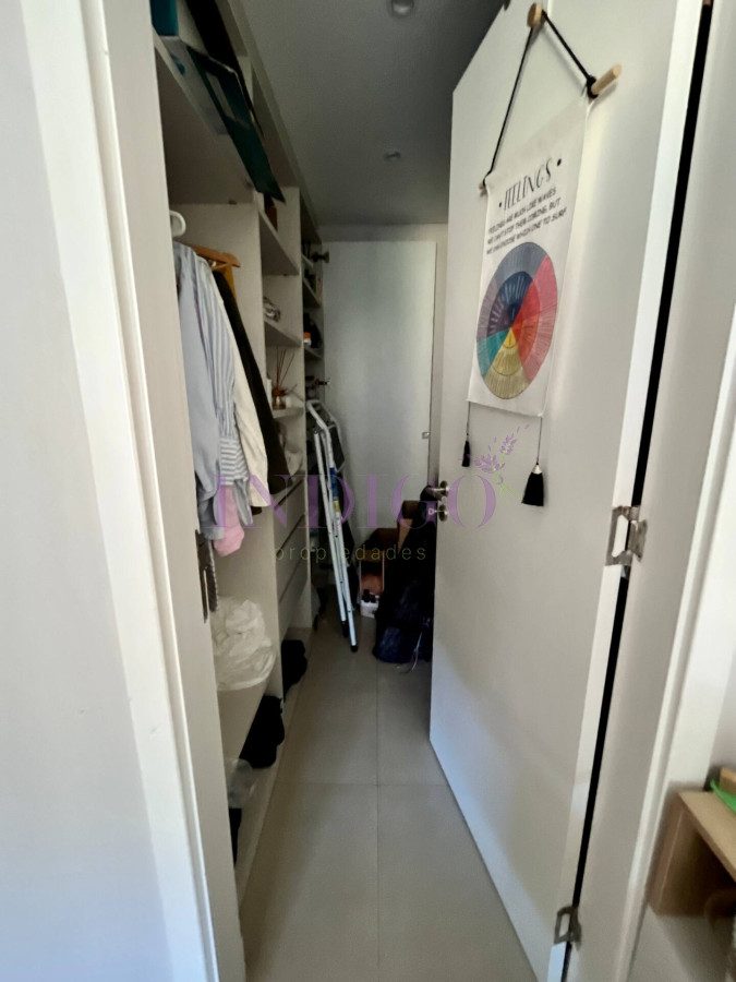 Apartamento Ref.1323 - Apartamento en La Barra en Alquiler