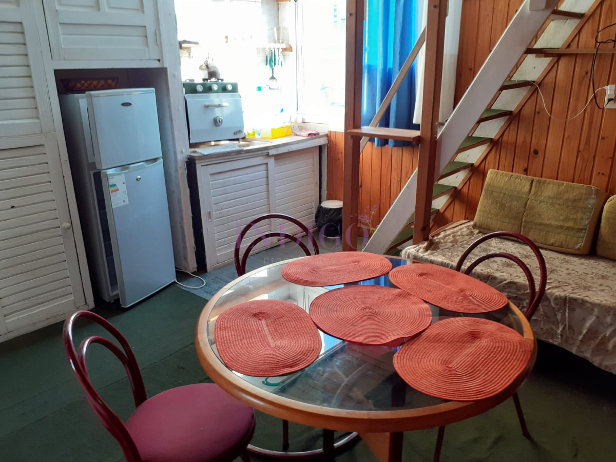 Apartamento Ref.612 - Apartamento en Punta del Este, Alquiler Anual o Temporada