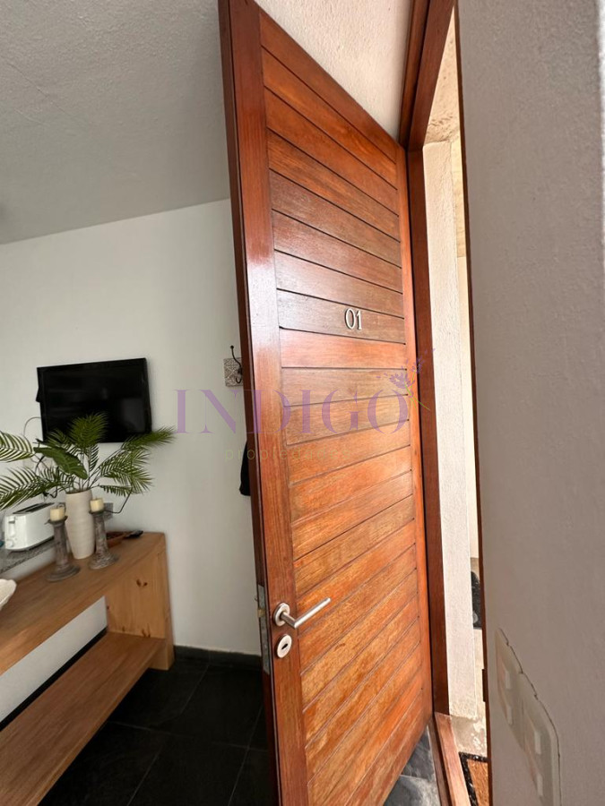 Apartamento Ref.1188 - Apartamento en alquiler en manantiales