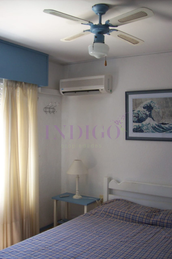 Apartamento Ref.834 - Apartamento en Península!