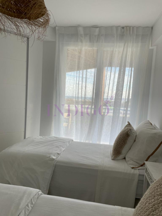 Apartamento Ref.1108 - Departamento primera linea en venta Posta del Cangrejo