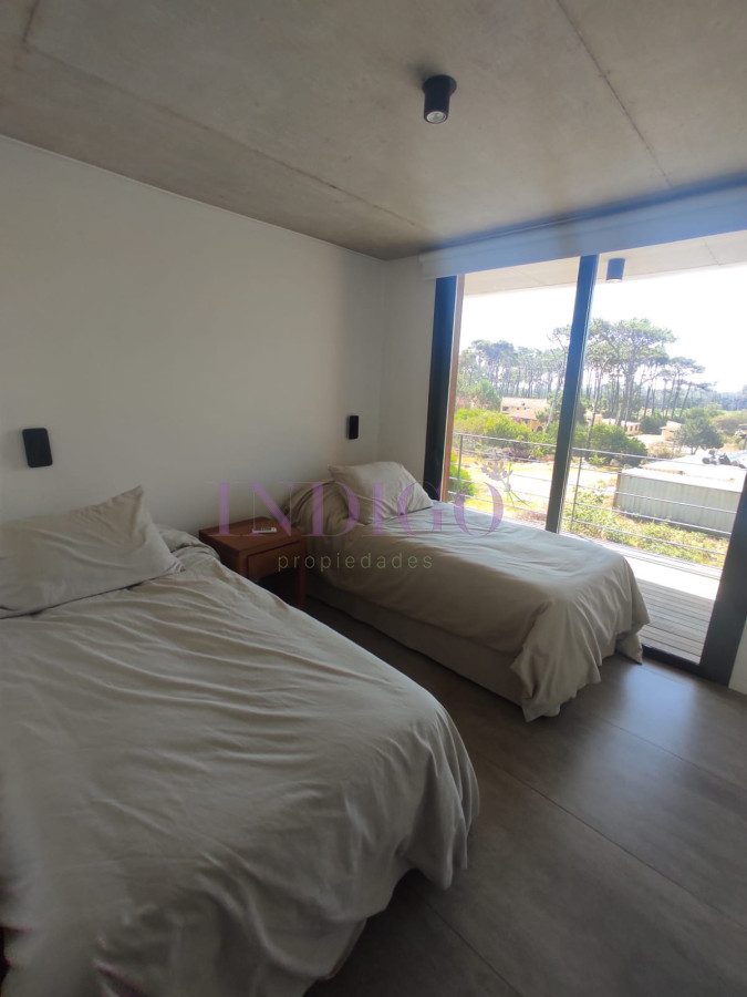 Apartamento Ref.996 - Venta de apartamento 2 dormitorios en Manantiales, Uruguay
