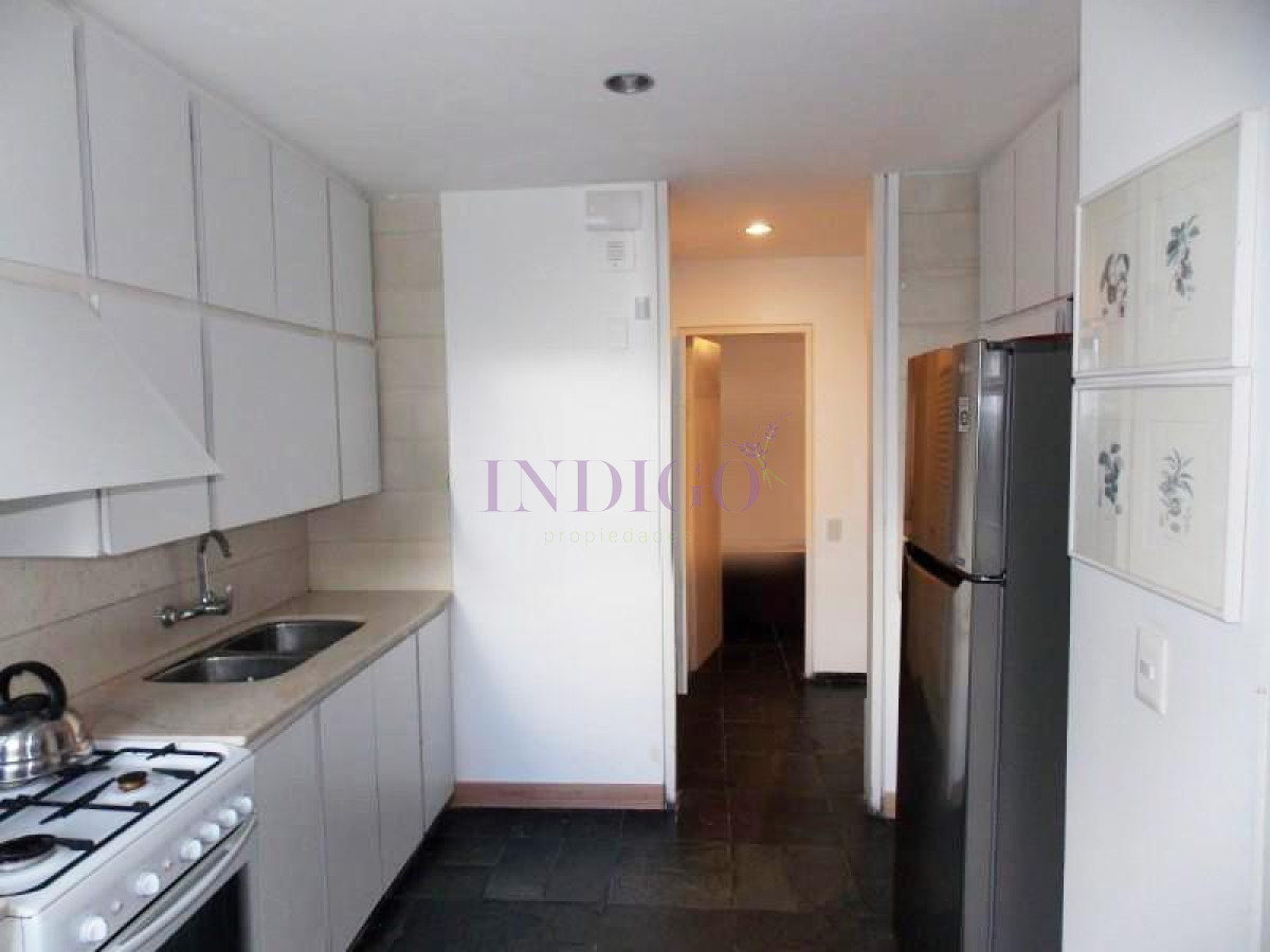 Apartamento Ref.491 - Departamento en Venta Rambla Brava