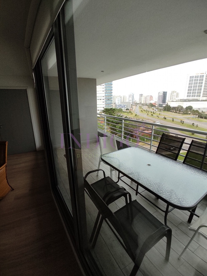 Apartamento Ref.686 - Apartamento en la mansa, 2 dormitorios y 3 baños, muy bien equipado