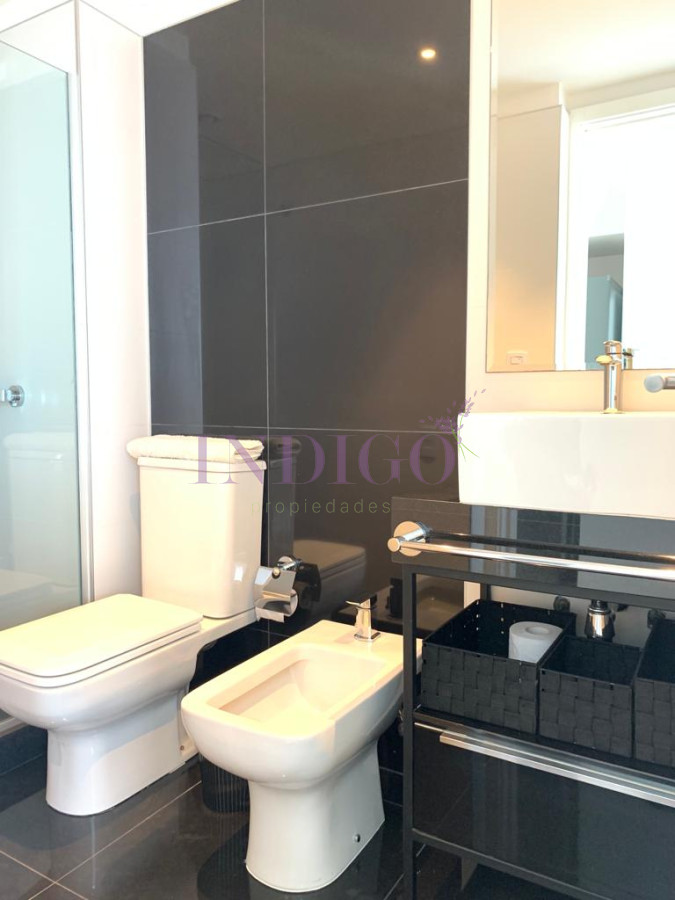 Apartamento Ref.836 - Departamento en venta Edificio Artower 