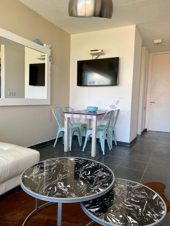 Apartamento Ref.997 - Alquiler de apartamento 2 dormitorios en Manantiales, Uruguay