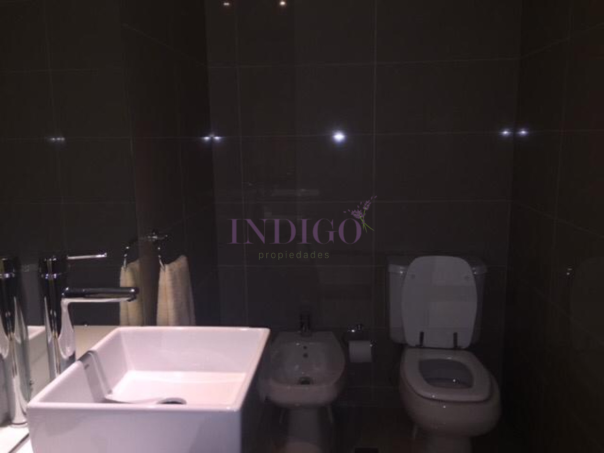 Apartamento Ref.46 - Muy buen departamento en alquiler en La Pastora, 3 dormitorios .