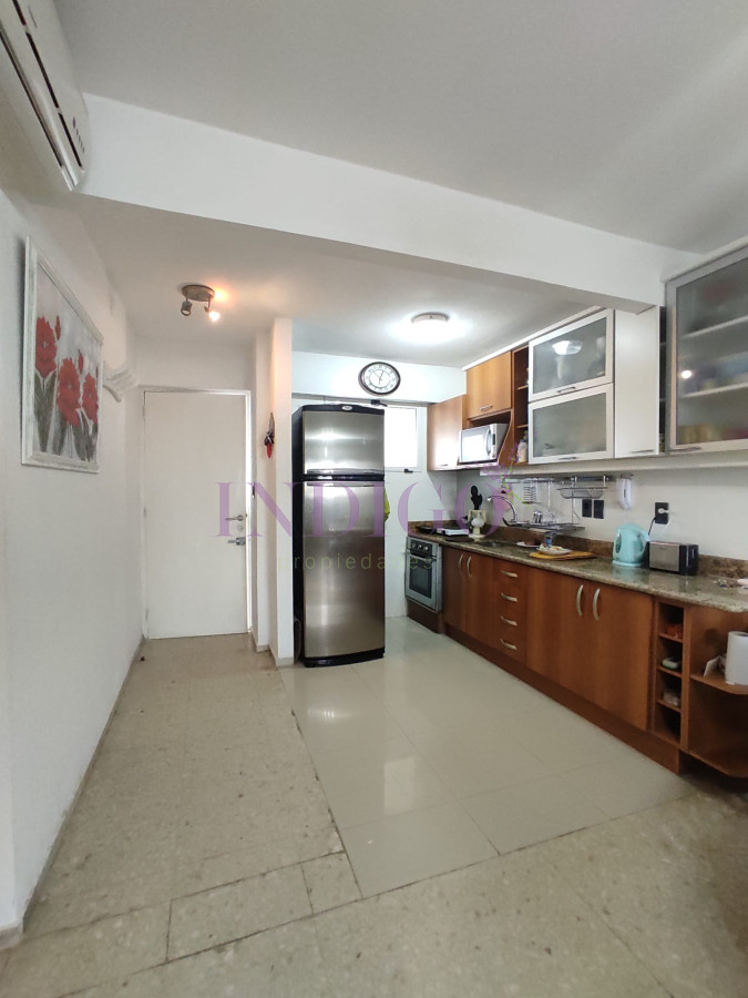 Apartamento Ref.1073 - Apartamento en Alquiler y Venta en la Península se Punta del Este