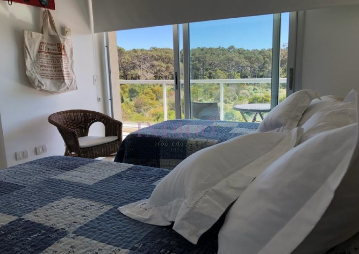 Apartamento Ref.649 - Apartamento en la zona de la Brava, muy bien equipado y con excelente vista!