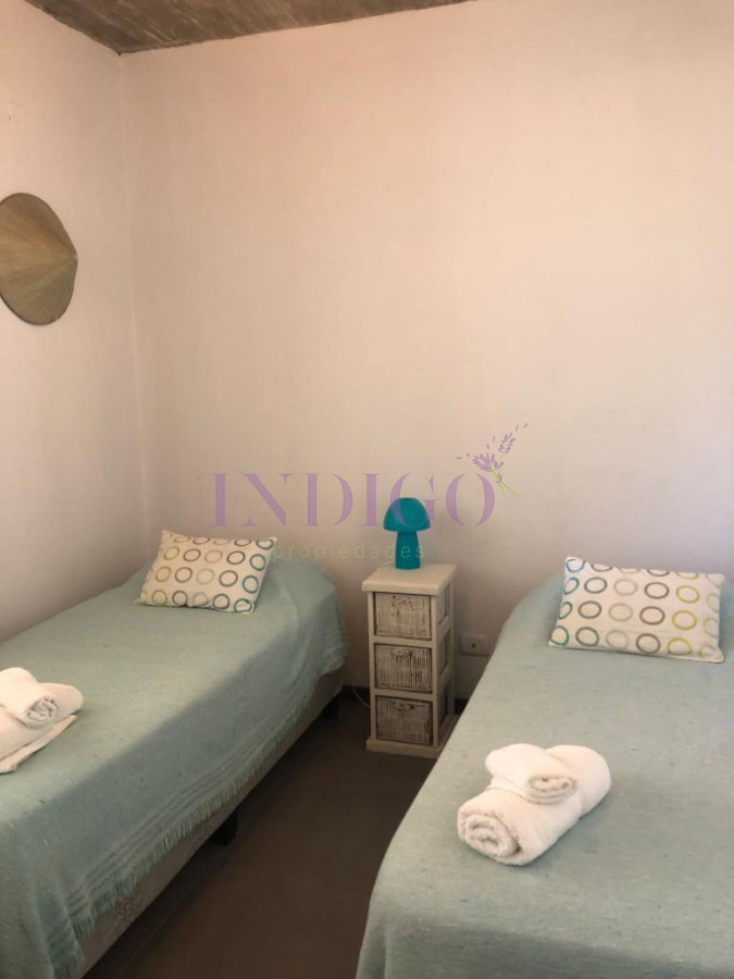 Apartamento Ref.502 - Muy lindo departamento en  alquiler 3 dormitorios en Manantiales