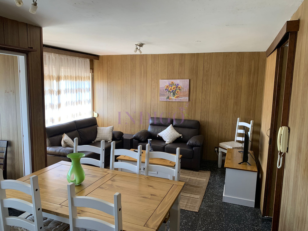 Apartamento Ref.486 - Departamento en venta de dos dormitorios, muy buena oportunidad.