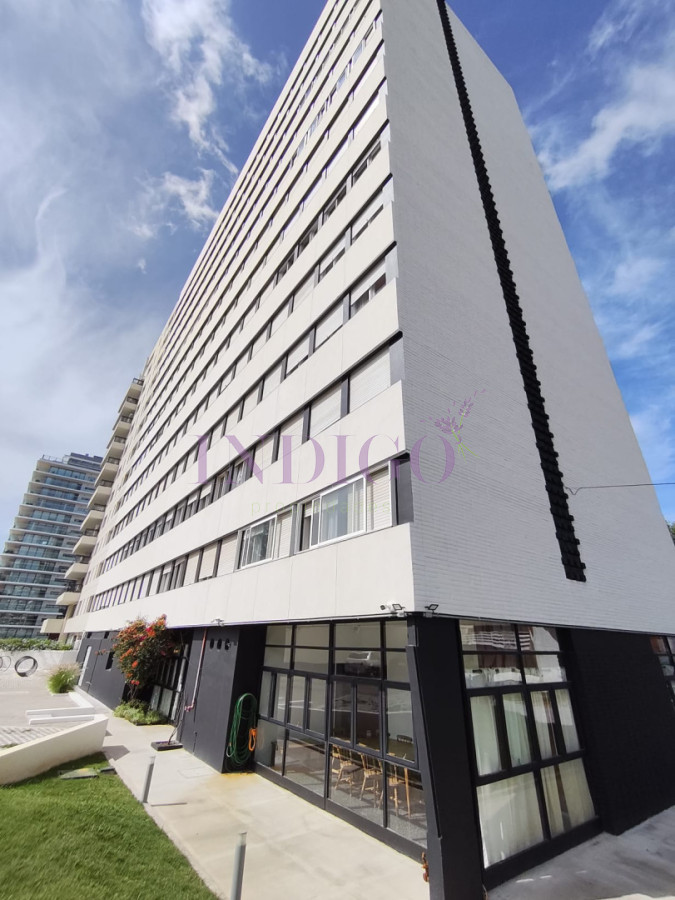 Apartamento en Venta en Aidy Grill-Punta del Este - IDG525A