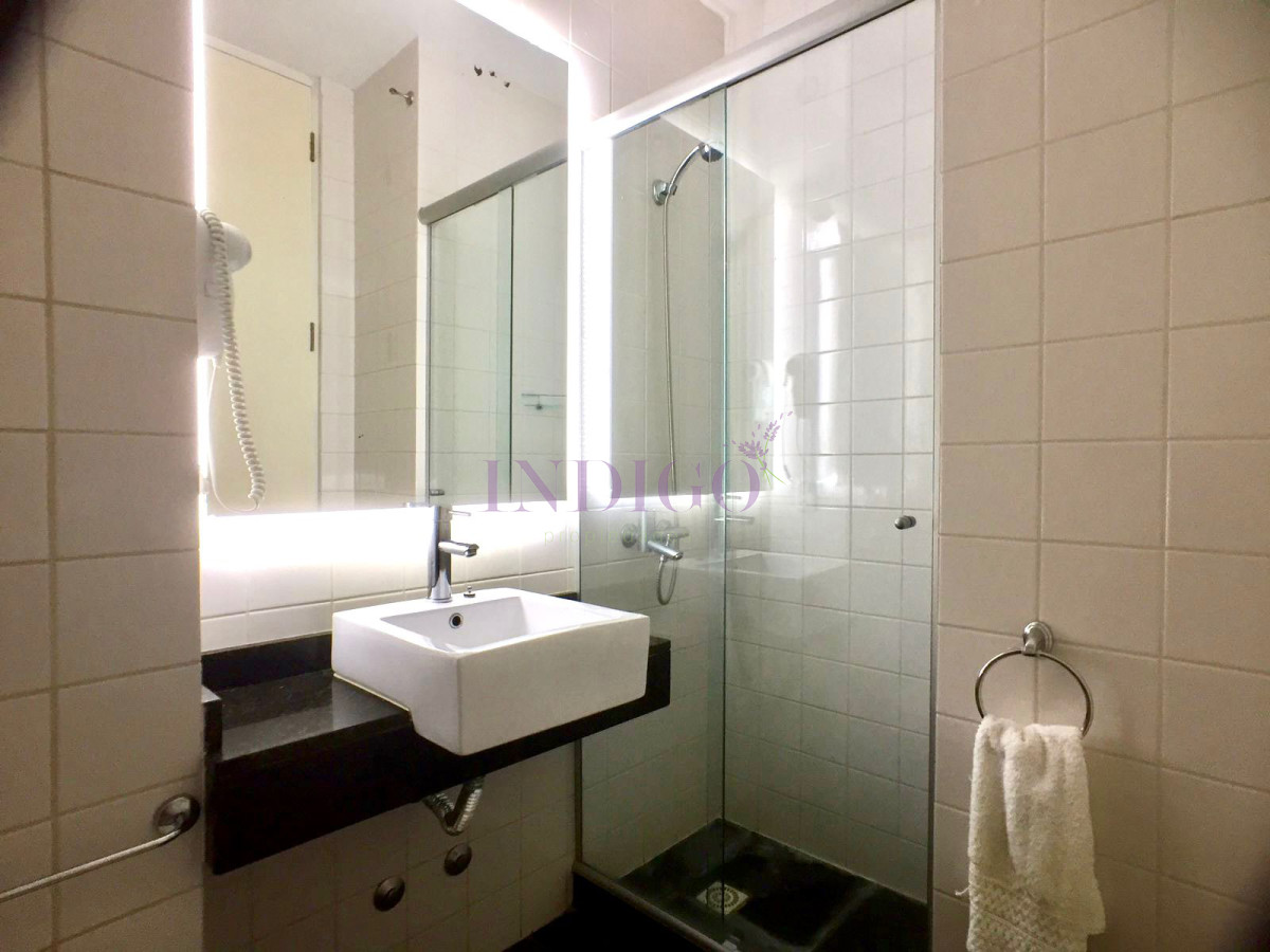 Apartamento Ref.997 - Alquiler de apartamento 2 dormitorios en Manantiales, Uruguay