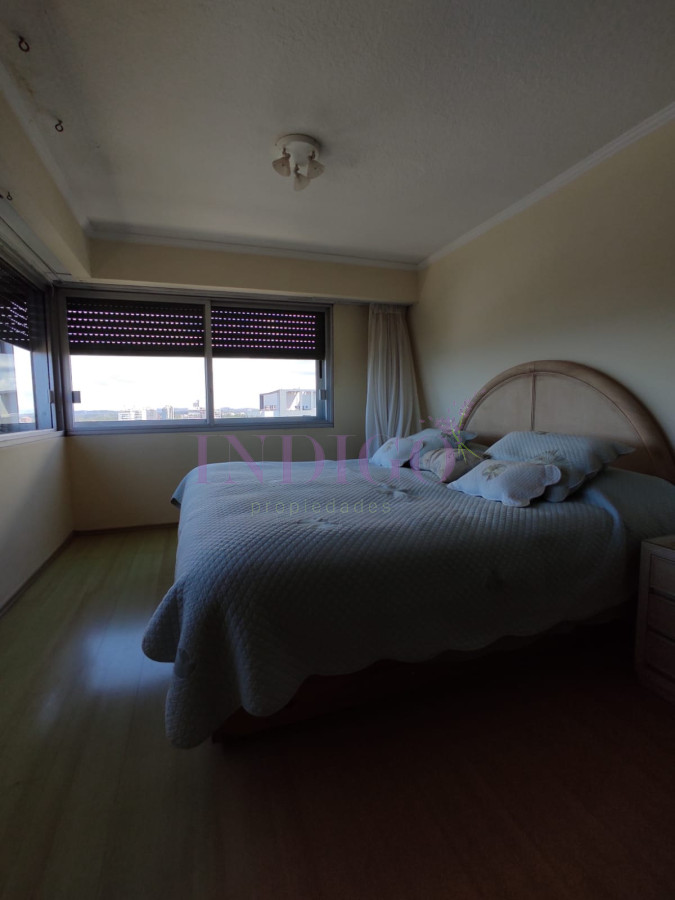 Apartamento Ref.621 - Roosevelt Center Penthouse en venta