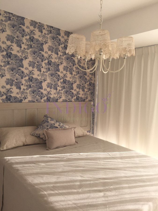 Apartamento Ref.966 - Alquiler temporario de apartamento 2 dormitorios, Manantiales, Uruguay