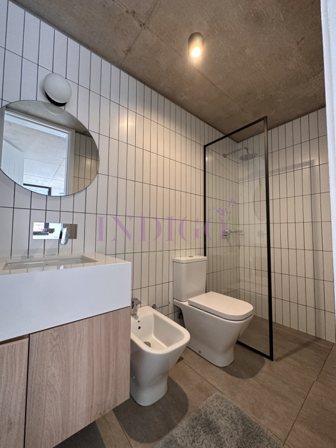 Apartamento Ref.1033 - Alma de Manantiales en alquiler