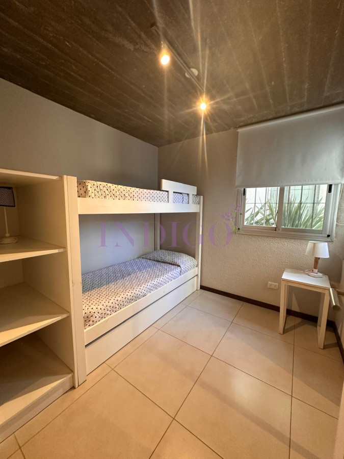 Apartamento Ref.1317 - Apartamento en Venta en La Barra