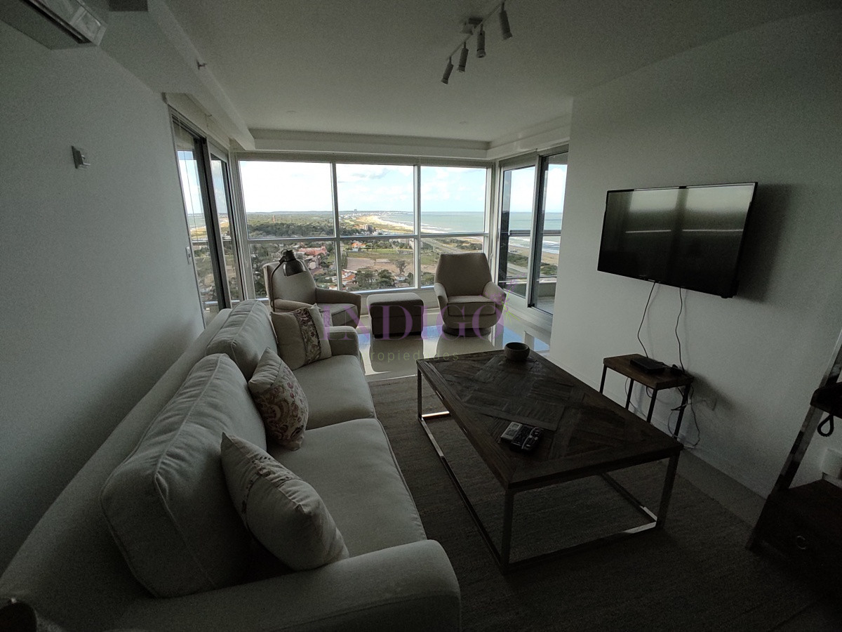 Apartamento Ref.346 - Apartamento en Brava, 2 dormitorios