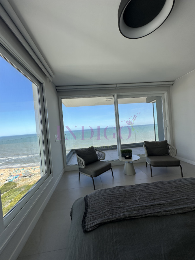 Apartamento Ref.1279 - En venta, Le Parc, 4 dorm, esquinero.