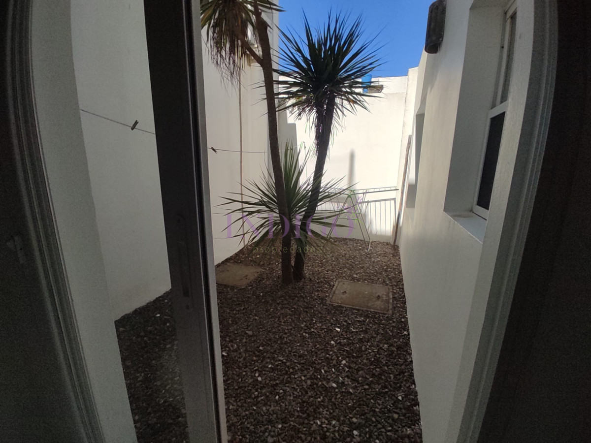 Apartamento Ref.784 - Apartamento en La Barra, 3 Dormitorios y 3 Baños, Piscina y Parrillero