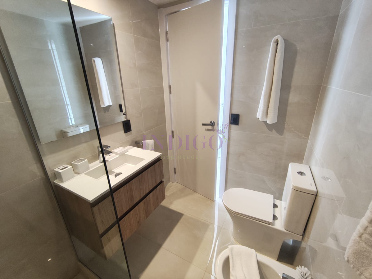 Apartamento Ref.1321 - Laguna Blanca, departamento en Venta y Alquiler
