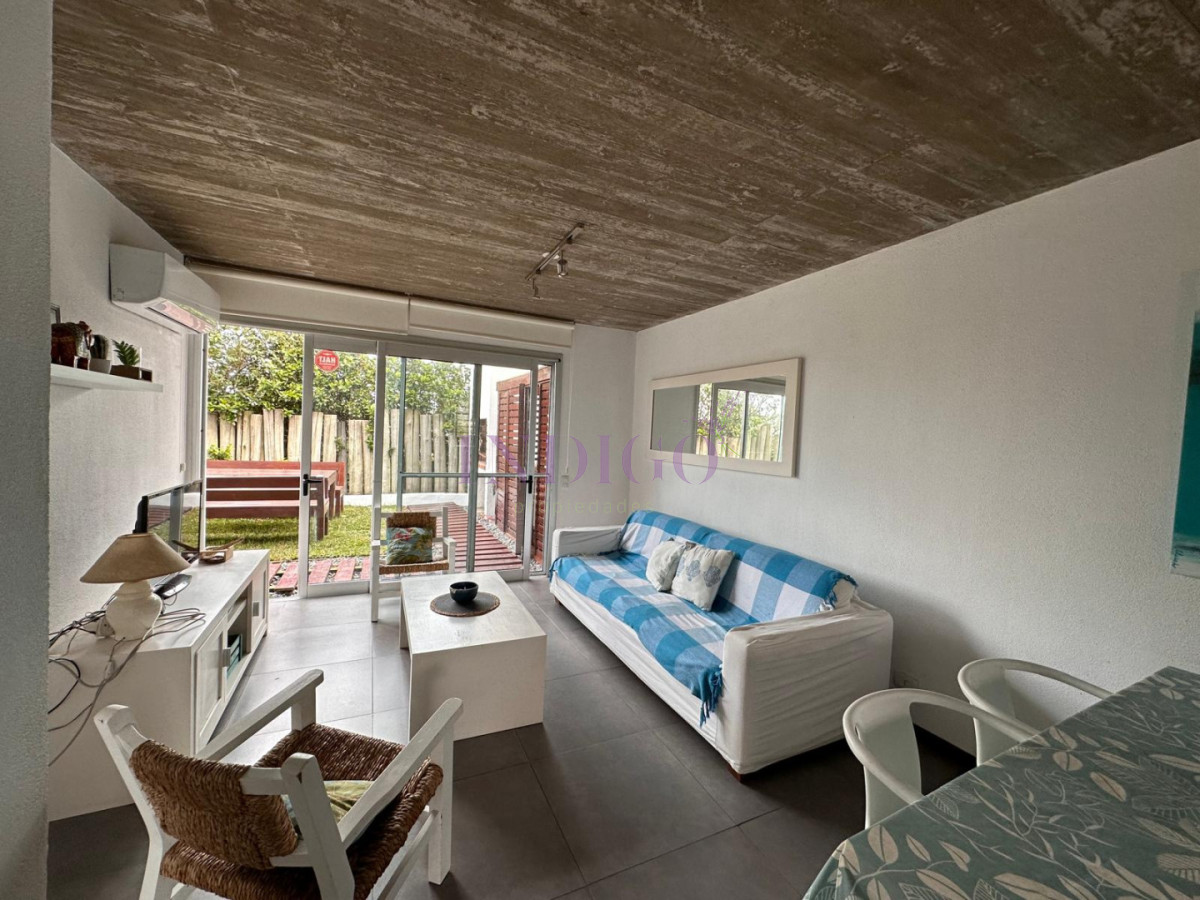 Departamento en Venta en Manantiales - IDG42A