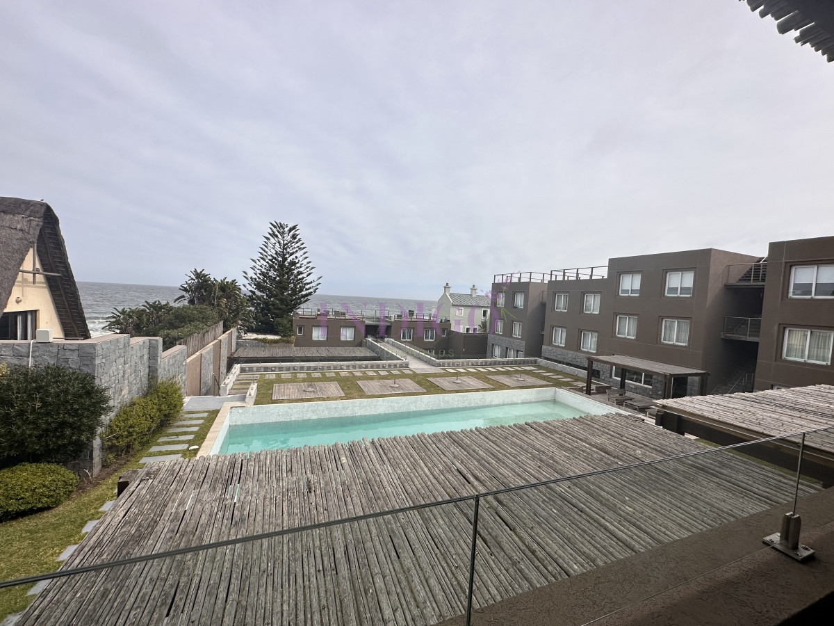 Apartamento Ref.1169 - Palcos de manantiales en alquiler