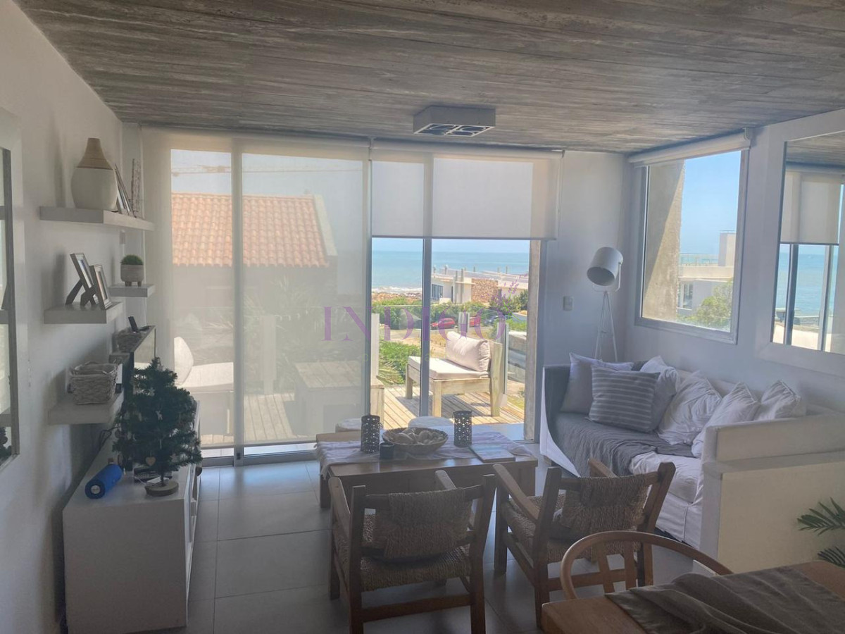 Apartamento Ref.78 - Apartamento en Venta en La Barra