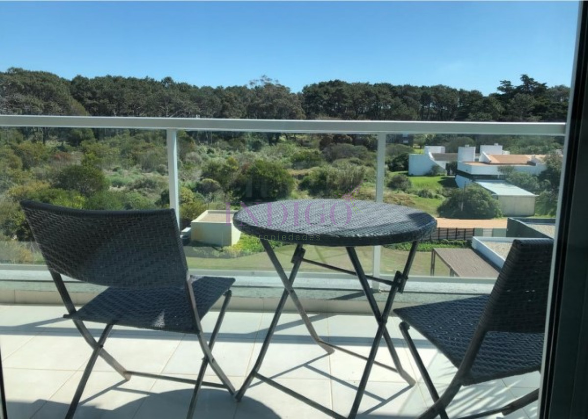 Apartamento Ref.649 - Apartamento en la zona de la Brava, muy bien equipado y con excelente vista!