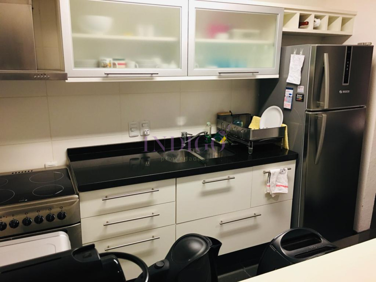 Apartamento Ref.1187 - Apartamento en alquiler Manantiale