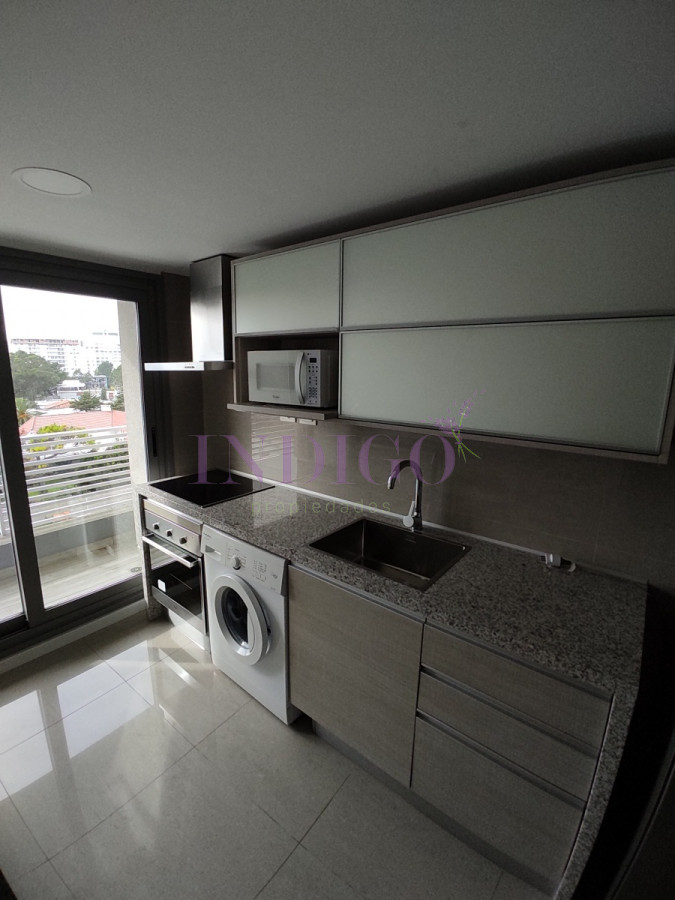Apartamento Ref.686 - Apartamento en la mansa, 2 dormitorios y 3 baños, muy bien equipado