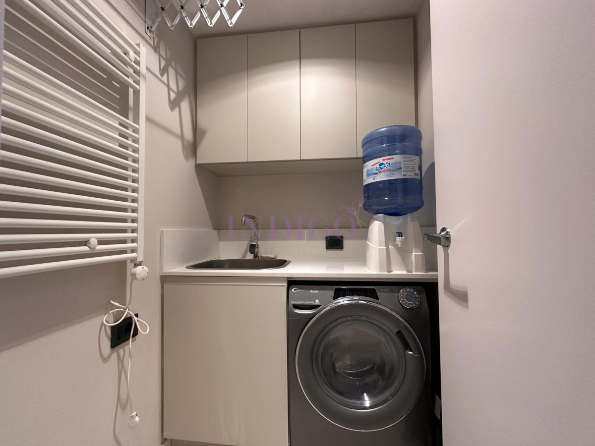 Apartamento Ref.1224 - Departamento en Laguna Blanca, 3 dorm