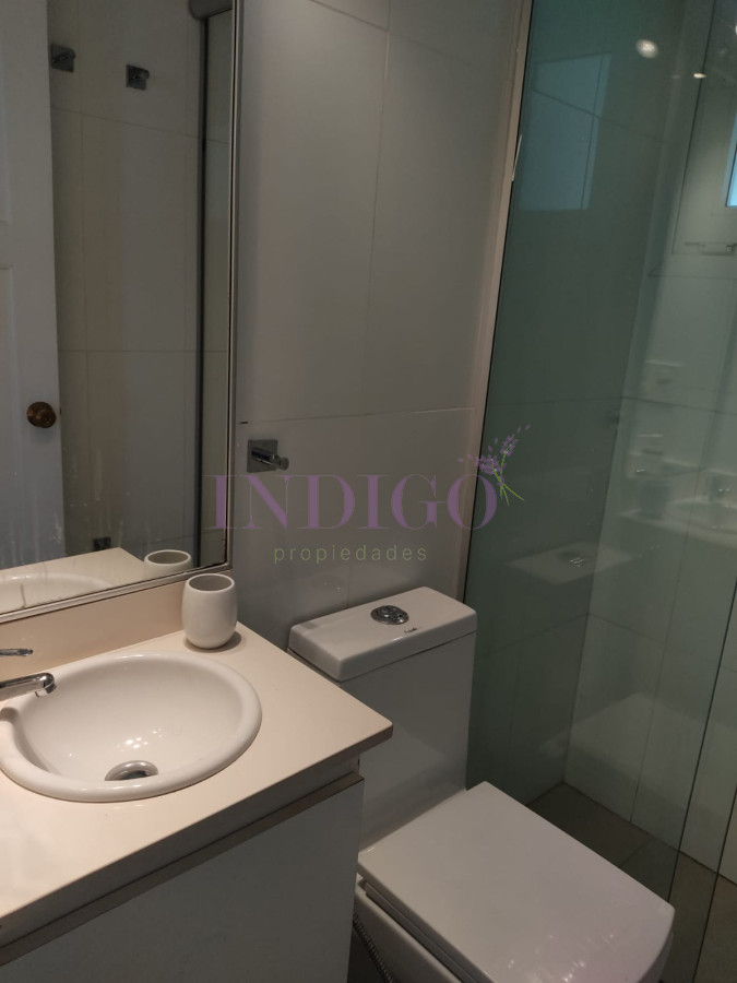 Apartamento Ref.746 - Departamento en Montoya frente al mar