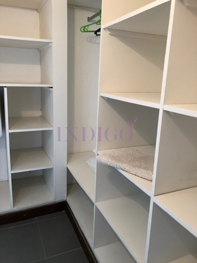 Apartamento Ref.429 - Departamento en alquiler en Manantiales.
