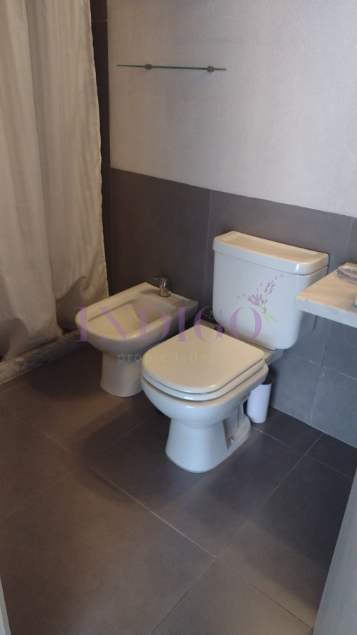 Apartamento Ref.941 - Muy lindo departamento en alquiler 3 dormitorios en Manantiales