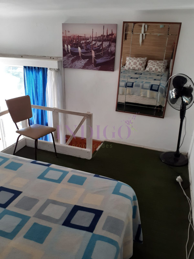 Apartamento Ref.612 - Apartamento en Punta del Este, Alquiler Anual o Temporada