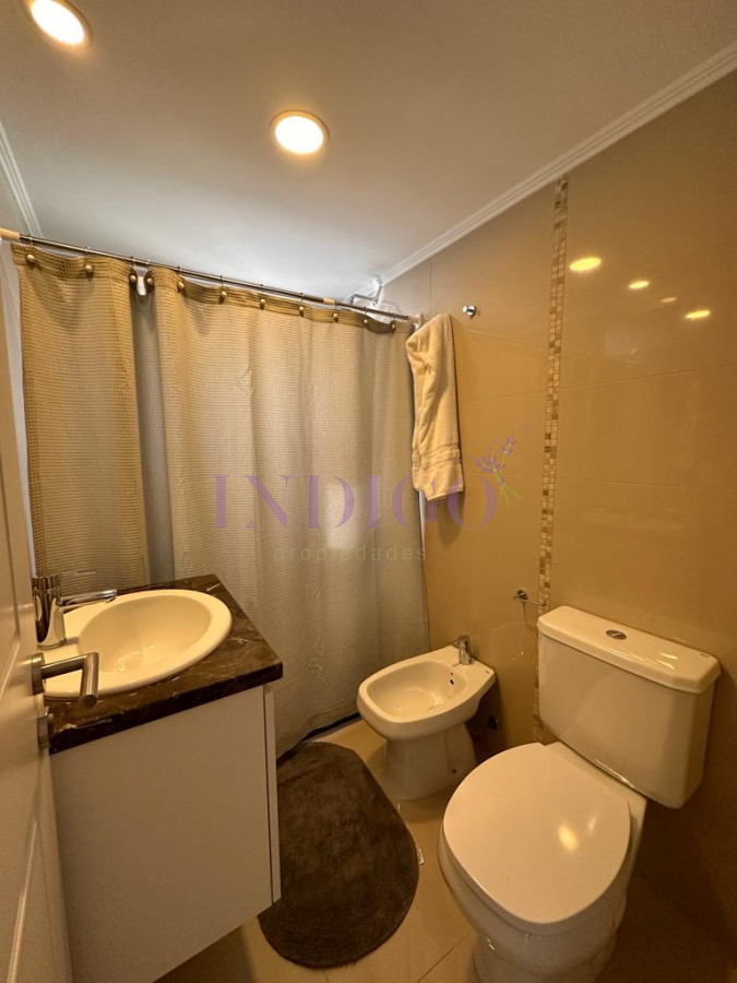 Apartamento Ref.1099 - Departamento en venta en Place Lafayette 2 dormitorios
