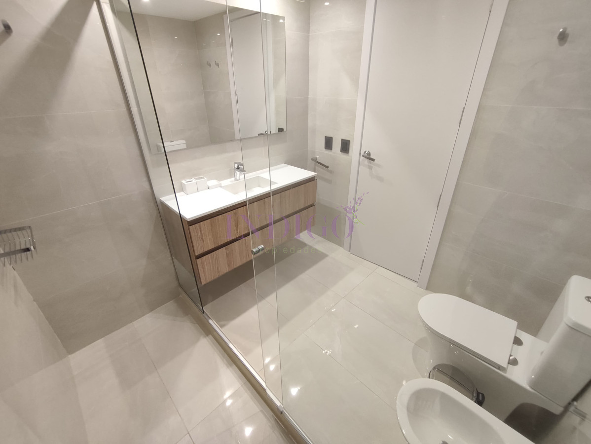 Apartamento Ref.1322 - Laguna Blanca, departamento en Alquiler y Venta 