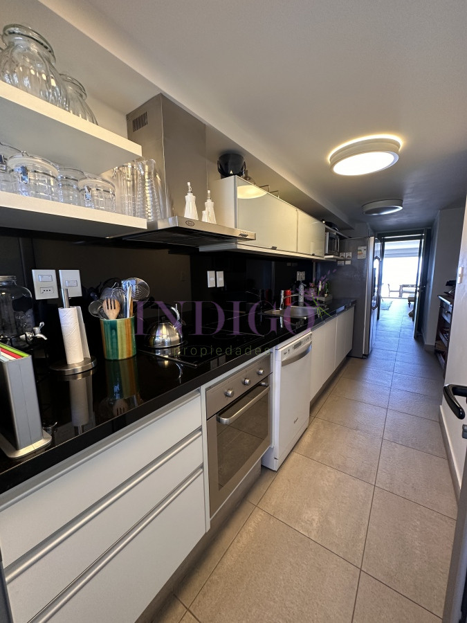 Apartamento Ref.1181 - Apartamento en La Barra, Montoya