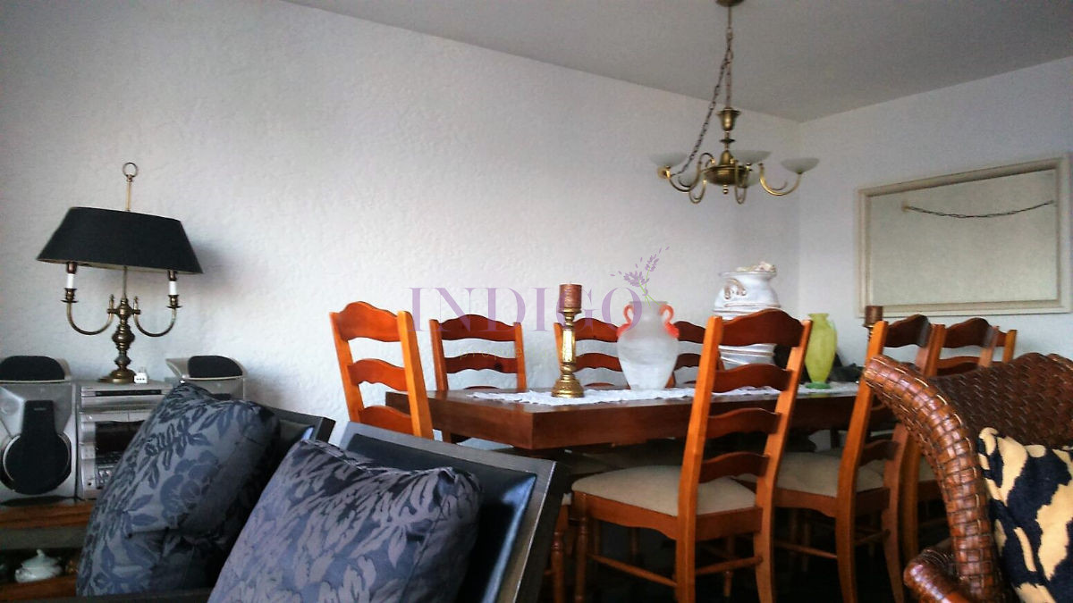 Apartamento Ref.108 - Departamento en alquiler en la Península a mts de playa El Emir.