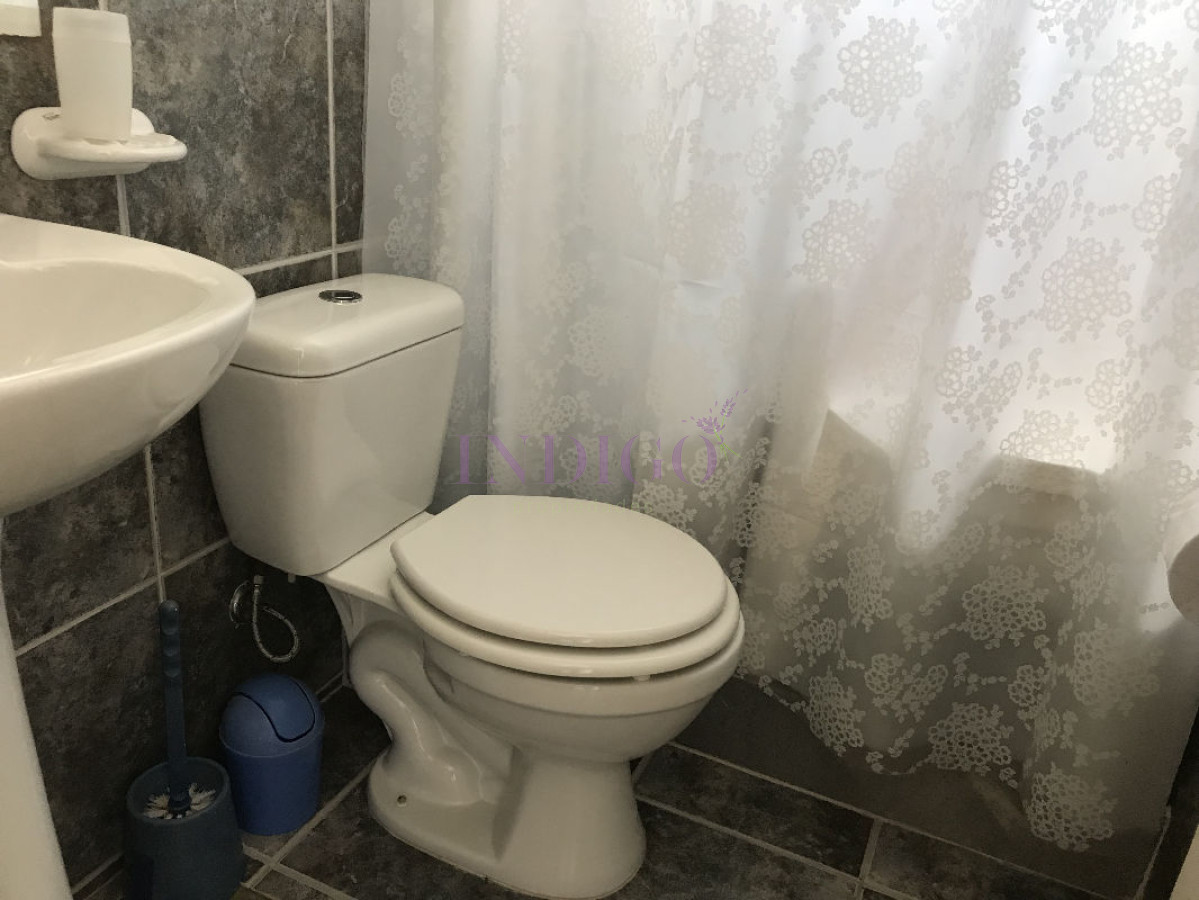 Apartamento Ref.108 - Departamento en alquiler en la Península a mts de playa El Emir.