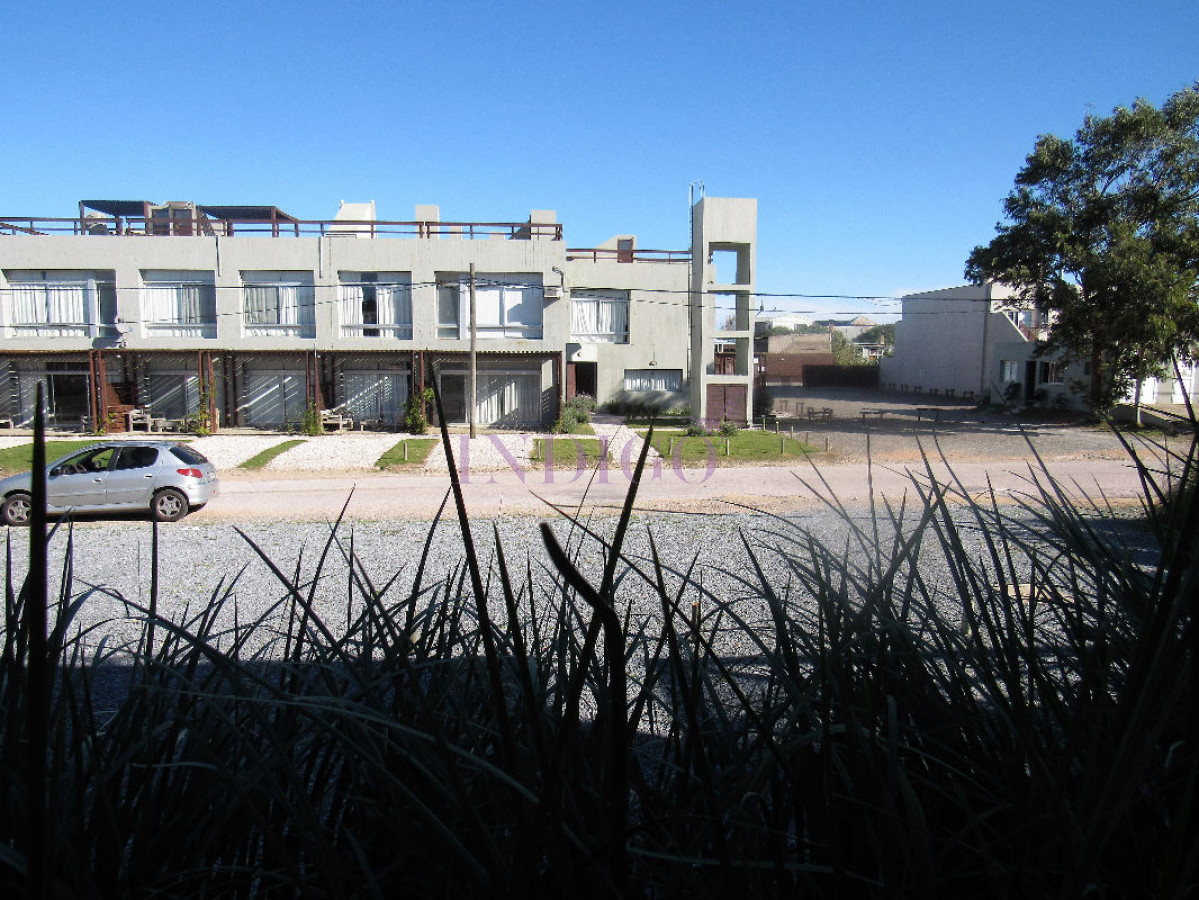 Apartamento Ref.113 - Apartamento en Manantiales, 2 dormitorios *