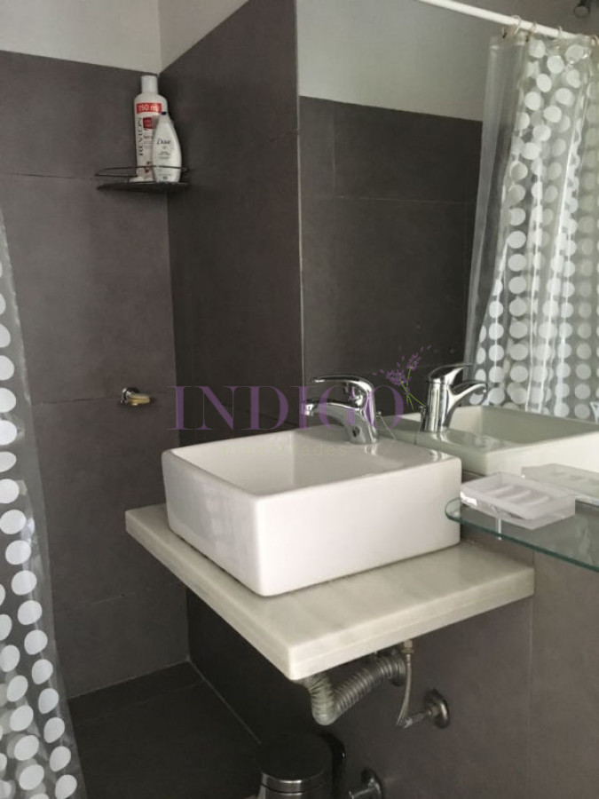 Apartamento Ref.113 - Apartamento en Manantiales, 2 dormitorios *