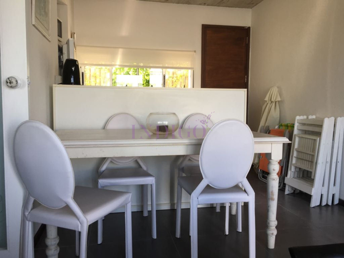 Apartamento Ref.113 - Apartamento en Manantiales, 2 dormitorios *