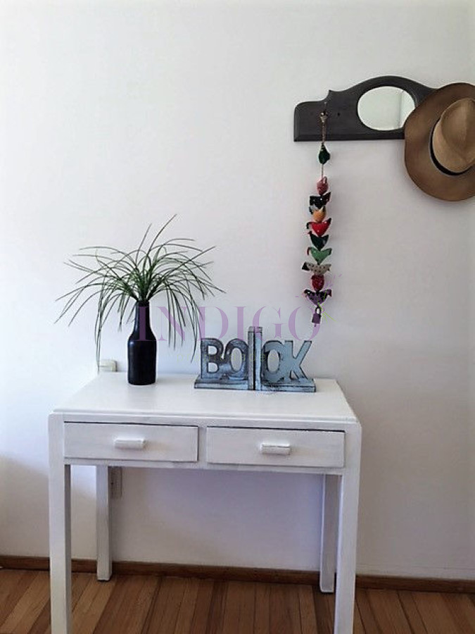 Apartamento Ref.118 - Muy buen departamento en alquiler en la  Península, 2 dormitorios .