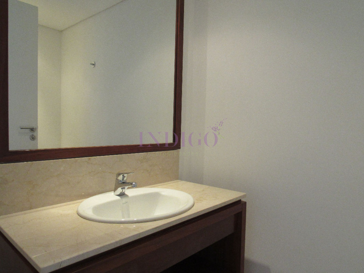 Apartamento Ref.125 - Le Parc, piso 23 en alquiler 