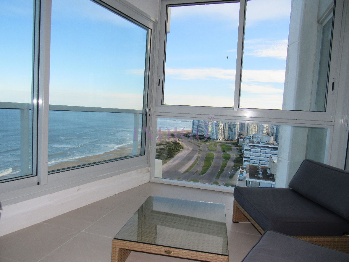 Brava - GoPunta - Portal Inmobiliario de Punta del Este - Maldonado