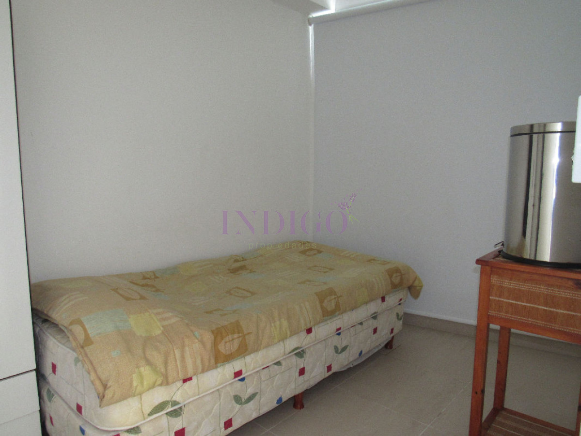 Apartamento Ref.125 - Le Parc, piso 23 en alquiler 
